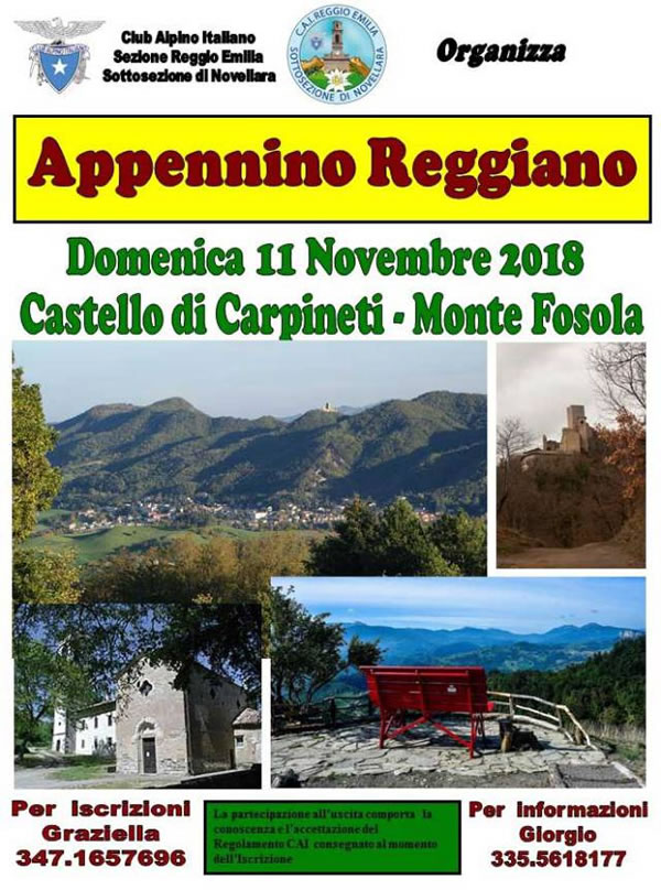 Castello Carpineti