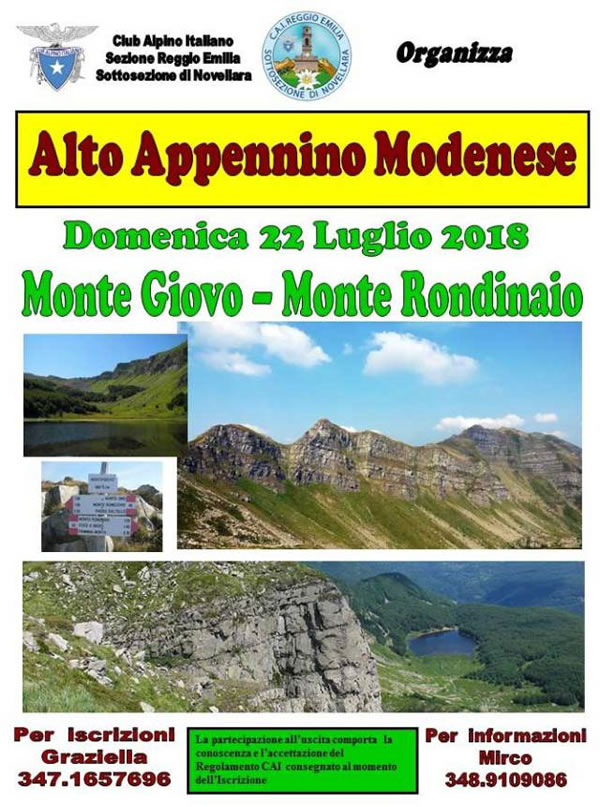Monte Giovo