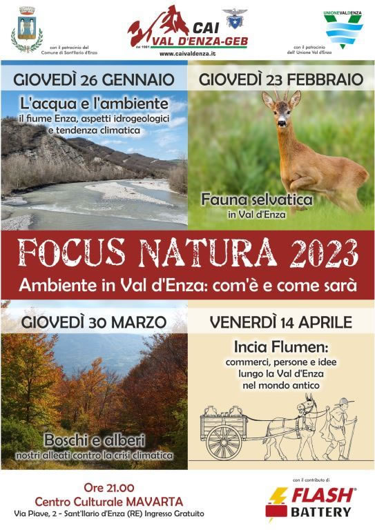 Focus Natura