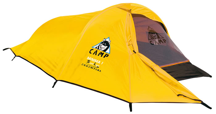 Tenda Minima SL