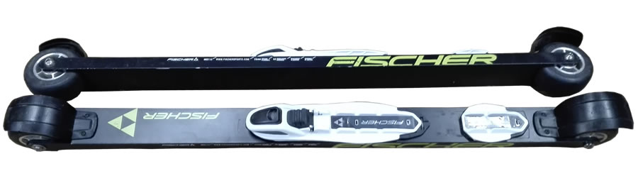 Fisher RC7 Classic