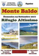 Monte Baldo