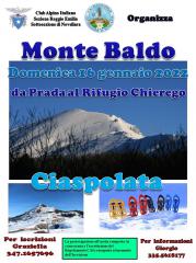 Monte Baldo