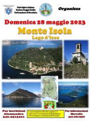 Monte Isola