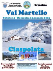 Val Martello