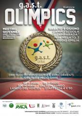 G.a.s.t. olimpics