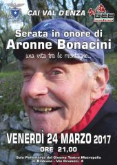 Aronne Bonacini