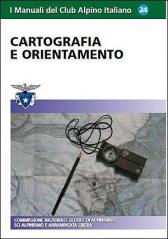 manuale cartografia e orientamento