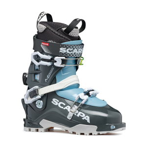 Scarpa ''Magic Wmn'' Scarponi da Sci Alpinismo Donna