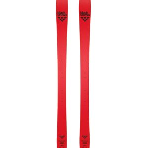 Blackcrows ''Camox Freebird'' Sci da Scialpinismo