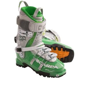 Scarpa ''Gea 2016'' Scarponi da Scialpinismo Donna