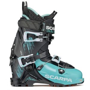 Scarpa ''Gea'' 2022/23 Scarponi da Sci Alpinismo Donna