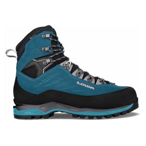 Lowa ''Cevedale II Gtx'' Scarponi Alpinismo Donna