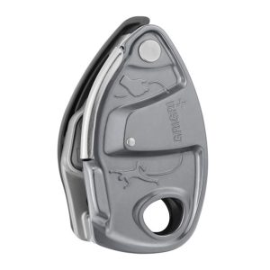 Petzl ''Gri Gri+'' Assicuratore Arrampicata