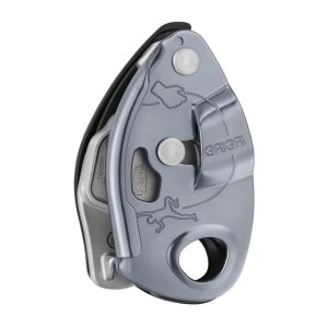 Petzl ''Gri Gri'' Assicuratore Arrampicata