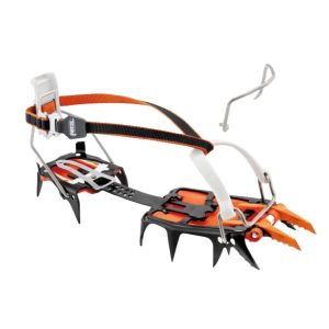Petzl Rampone Lynx