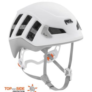 Petzl ''Meteora'' Casco Donna