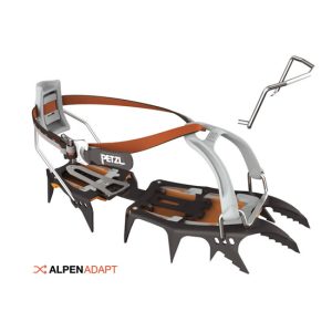 Petzl Ramponi ''Sarken LL''