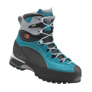 Garmont ''Tower Lx Gtx'' Scarponi Alpinismo Donna