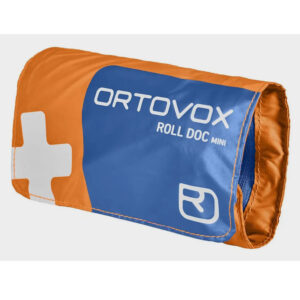 Ortovox ''First Aid Roll Doc Mini'' Kit Di Primo Soccorso