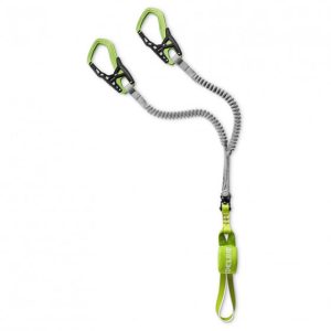 Edelrid ''Cable Comfort VI'' Set da Ferrata