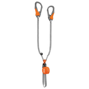 Petzl ''Scorpio Eashook SW'' Set da Ferrata