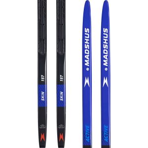 Madshus ”Active Skin” Sci di Fondo