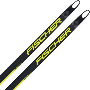 Fischer ”Carbon Lite Skate Plus” Sci di Fondo