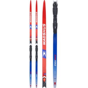 Madshus ”Endurance Skin+Move” Sci di Fondo