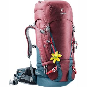 Deuter “Guide 40+SL” Zaino da Alpinismo Donna