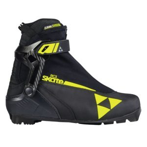 Fischer ”RC3 Skate” Scarpa da Sci di Fondo
