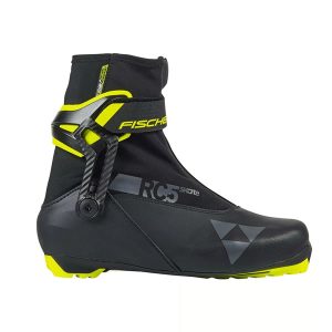 Fischer ”RC5 Skate” Scarpa da Sci di Fondo