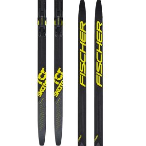Fischer ”Rcr Skate 2022” Sci di Fondo
