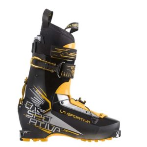 La Sportiva "Solar" Scarponi da Scialpinismo