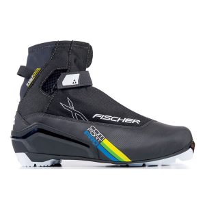 Fischer ”Xc Comfort Pro” Scarpa da Sci di Fondo