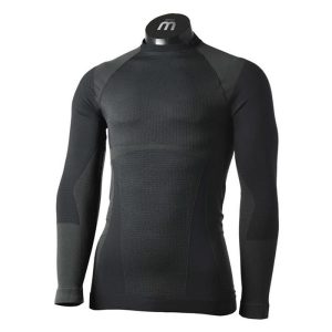 Mico "Maglia Girocollo Warm Control" Uomo