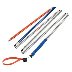 Ortovox "Alu 240 PFA" Sonda da valanga