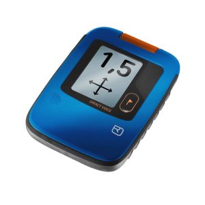 Ortovox "Diract Voice" Dispositivo A.R.T.VA.