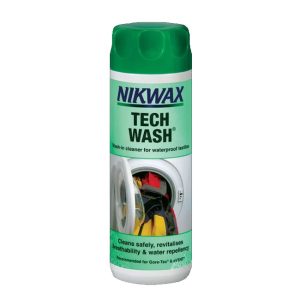 Nikwax "Tech Wash (300ml)"