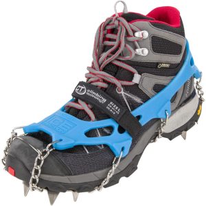 Climbing Technology "Ice Traction +" Ramponcini