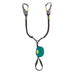 Climbing Technology ”Top Shell Twist” Set da Ferrata