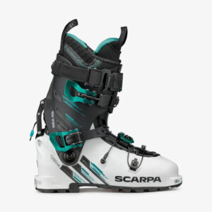 Scarpa "Gea RS" Scarponi da Scialpinismo Donna