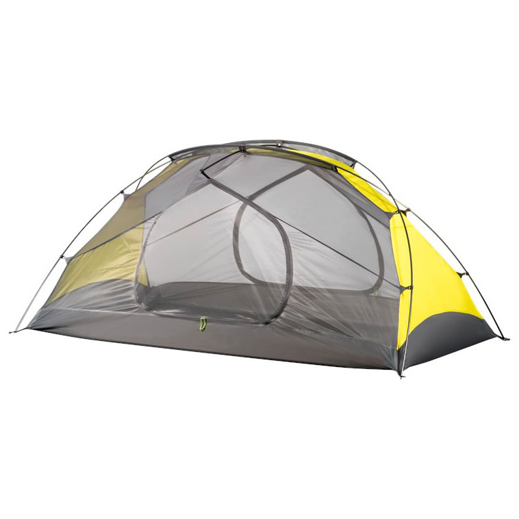 Salewa "Denali II" Tenda - immagine 2