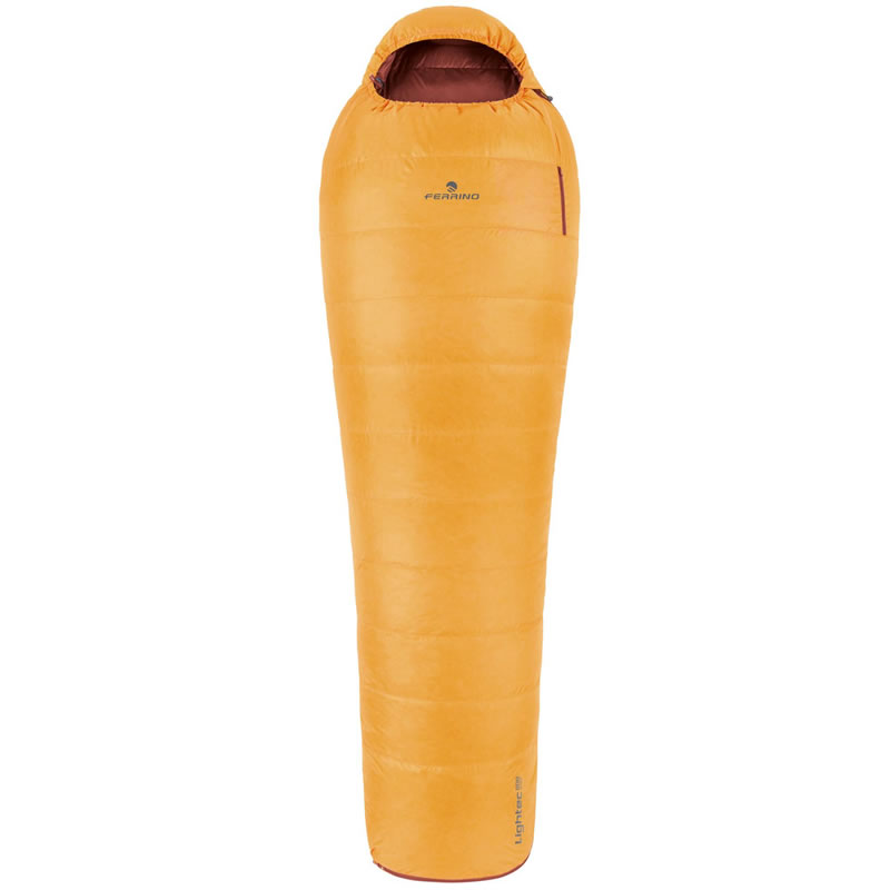 Ferrino "Lightec 800 Duvet" Sacco a Pelo