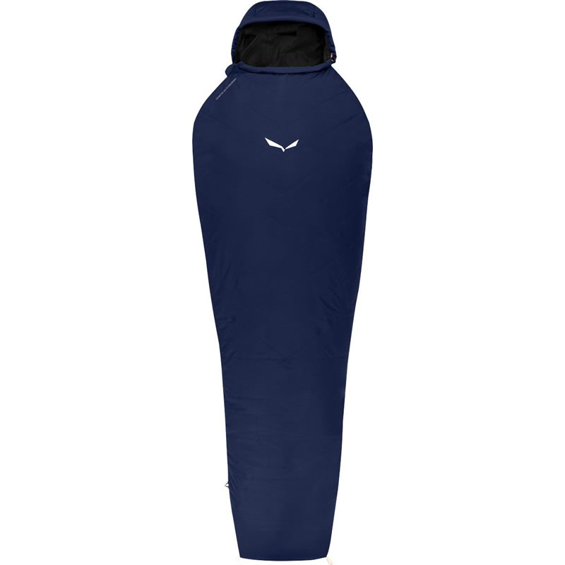 Salewa "Micro II 600 Powerloft" Sacco a Pelo