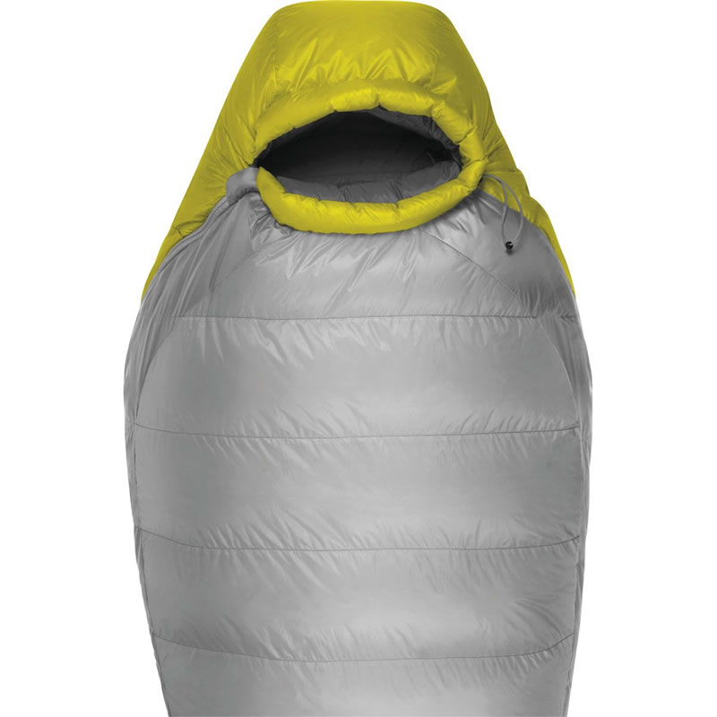 Salewa "Micro II 600 Powerloft" Sacco a Pelo - immagine 2