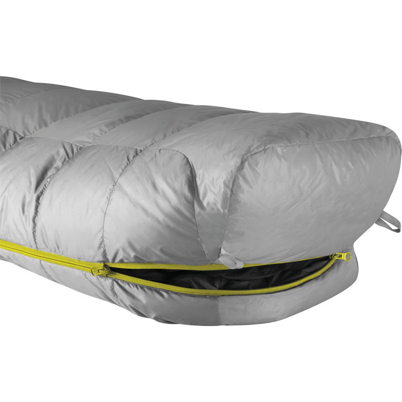 Salewa "Micro II 600 Powerloft" Sacco a Pelo - immagine 3