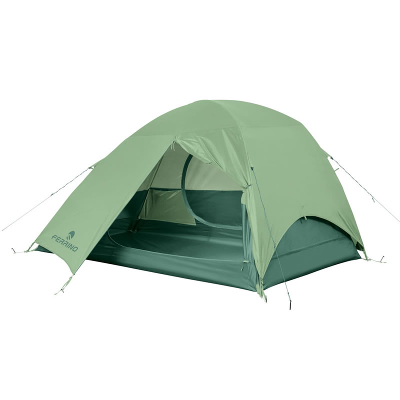 Ferrino "Nemesi 2 Pro" Tenda da Trekking - immagine 2