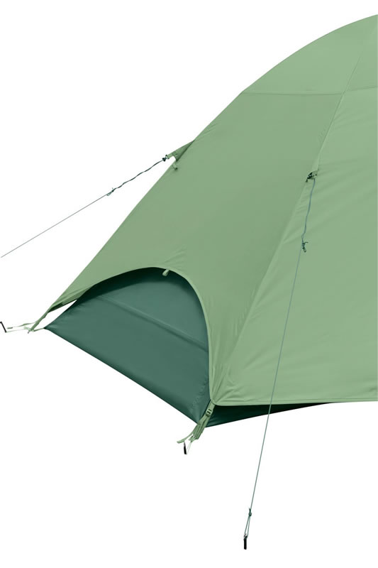 Ferrino "Nemesi 2 Pro" Tenda da Trekking - immagine 5