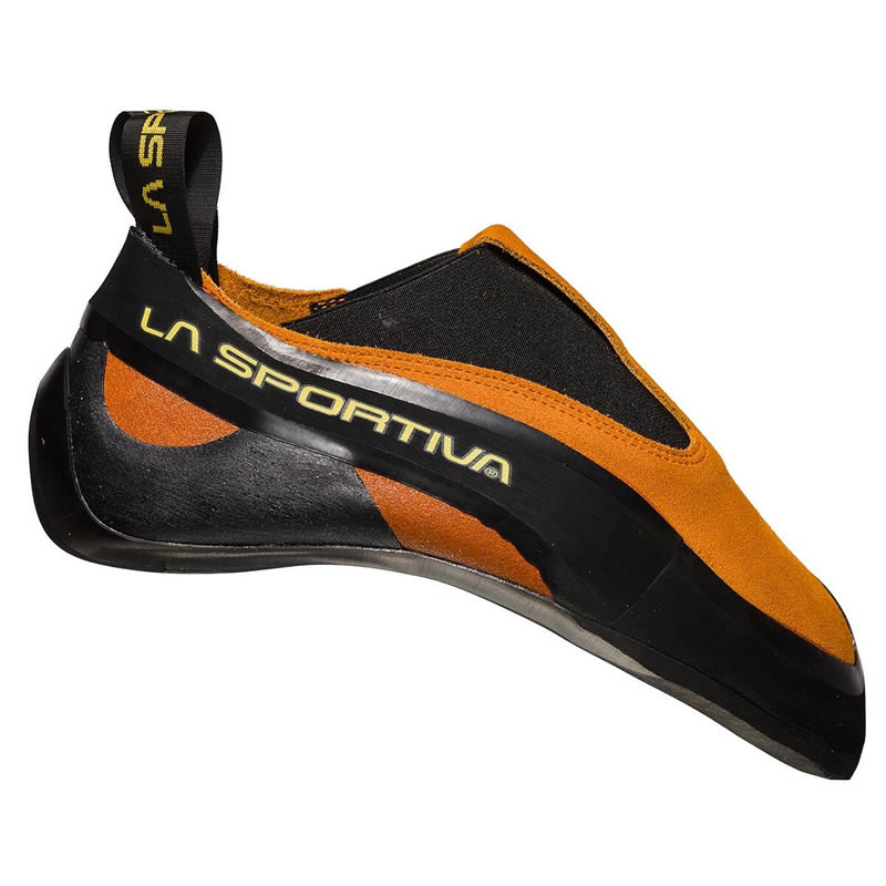 La Sportiva "Cobra" Scarpetta Arrampicata